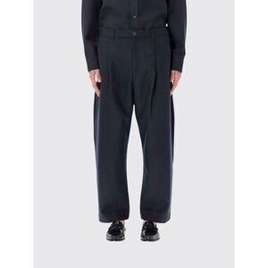 Studio Nicholson Pants Men Navy